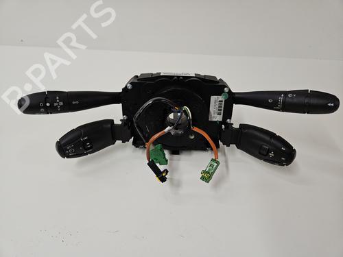 Used Steering column stalk PEUGEOT 407 Coupe (6C_) 2.0 HDi (163 hp) 28721527