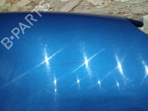 Right front fenders PEUGEOT 307 (3A/C) 1.6 16V | BP20894557C42 