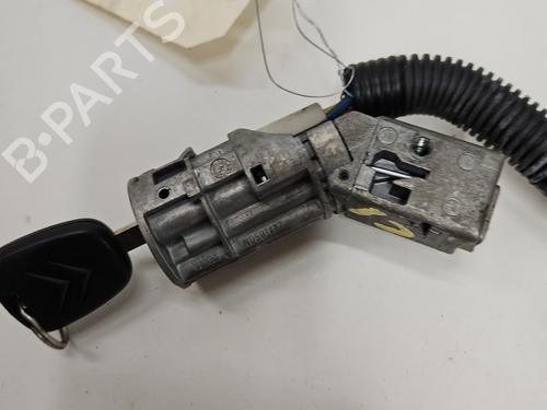 Ignition barrel CITROËN C1 (PM_, PN_) 1.4 HDi | BP29545869M48 - Image 2