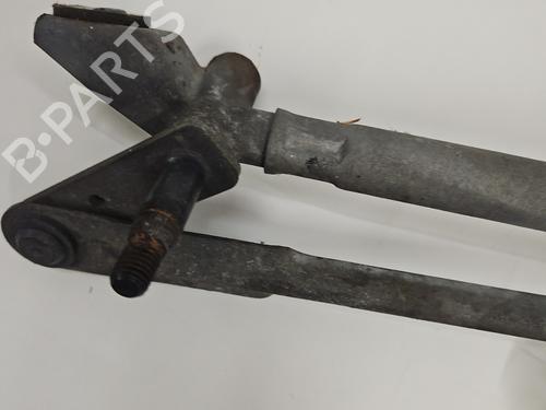 Front wiper motor PEUGEOT 307 (3A/C) 1.6 HDi | BP26569029M29 