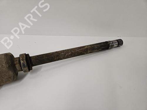 Right front driveshaft CITROËN JUMPER II Van 2.2 HDi 120 | BP38545396M39 - Image 2