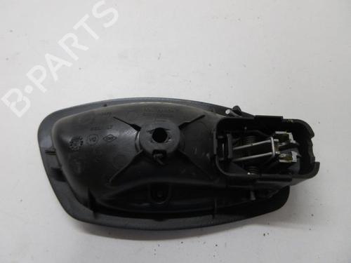 Used Rear left interior door handle Rear left interior door handle 22107608 22107608
