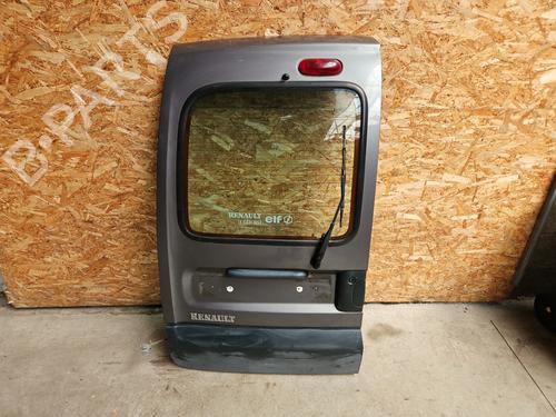 Used Left tailgate RENAULT KANGOO (KC0/1_) 1.4 (KC0C, KC0H, KC0B, KC0M) (75 hp) 26163756