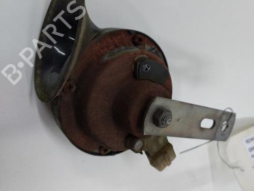 Used Horn Horn RENAULT MODUS / GRAND MODUS (F/JP0_) 1.2 16V (JP0W) (101 hp) 20896133 20896133