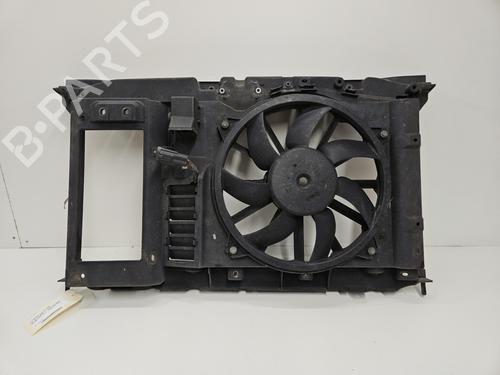 Used Front slam panel CITROËN C4 II (NC_) 1.6 HDi 115 (114 hp) 30115958