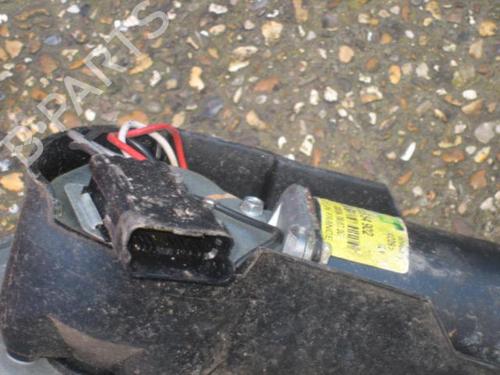Used Front wipers mechanism Front wipers mechanism 22105734 22105734