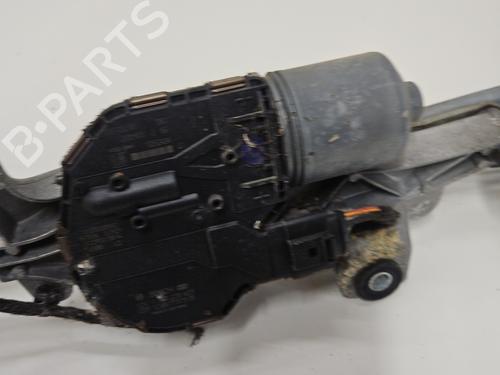 Used Front wiper motor Front wiper motor OPEL ASTRA J Sports Tourer (P10) [2010-2015] 33944852 33944852