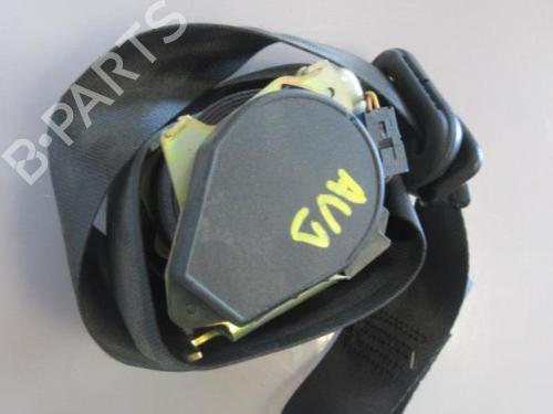 Used Front right belt tensioner PEUGEOT 1007 (KM_) 1.4 HDi (68 hp) 20907058
