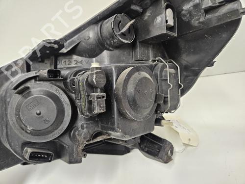 Used Right headlight Right headlight RENAULT CLIO III Grandtour (KR0/1_) [2007-2026] 35937374 35937374