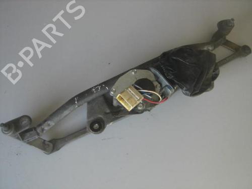 Used Front wipers mechanism CITROËN SAXO (S0, S1) 1.4 VTS (75 hp) 20904223