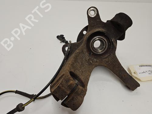 Used Left front steering knuckle TOYOTA AYGO (_B1_) 1.0 (KGB10_, KGB10R) (68 hp) 30555701