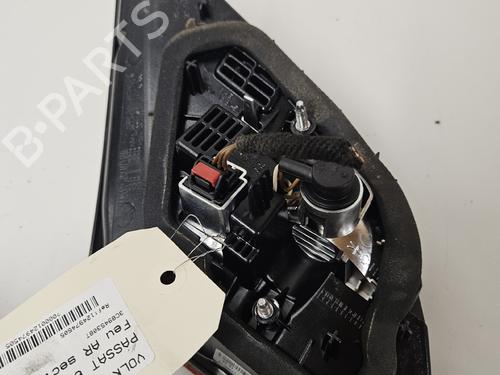 Used Right tailgate light Right tailgate light VW BEETLE (5C1, 5C2) [2011-2019] 35889139 35889139