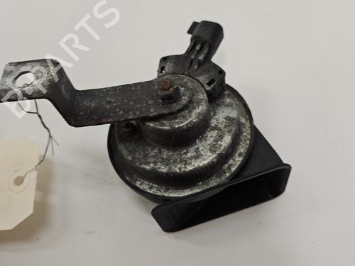 Horn NISSAN QASHQAI / QASHQAI +2 I (J10, NJ10, JJ10E) 1.5 dCi | BP25879611E13 