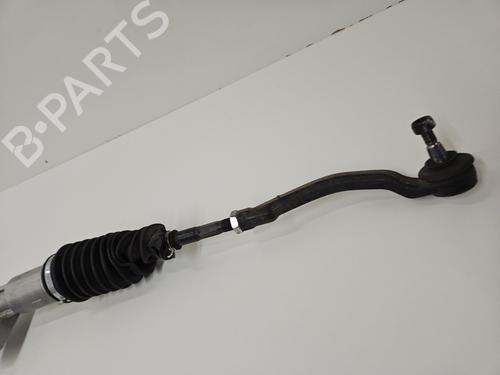 Used Steering rack Steering rack RENAULT SCÉNIC II (JM0/1_) 1.6 (JM0C, JM0J, JM1B) (113 hp) 31698471 31698471