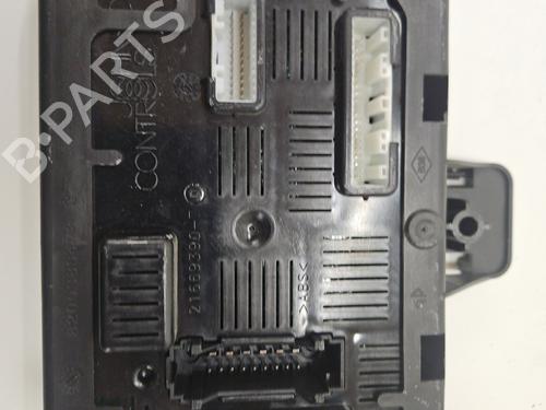 Electronic module RENAULT CLIO III (BR0/1, CR0/1) 1.5 dCi (BR17, CR17) | BP31934348M83 