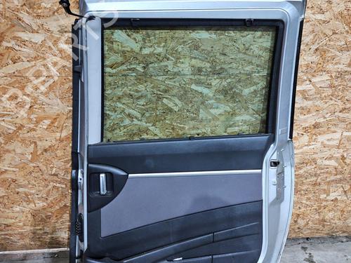 Høyre side skyvedør PEUGEOT 807 (EB_) 2.0 HDi | BP30914961C75