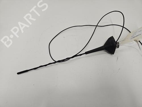 Used Antenna/Base Antenna/Base RENAULT CAPTUR I (J5_, H5_) 0.9 TCe 90 (90 hp) 36148766 36148766