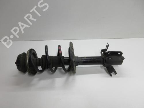 Left front shock absorber DACIA SANDERO II 1.0 SCe 75 (B8JC, B8JD) | BP20902804M16 