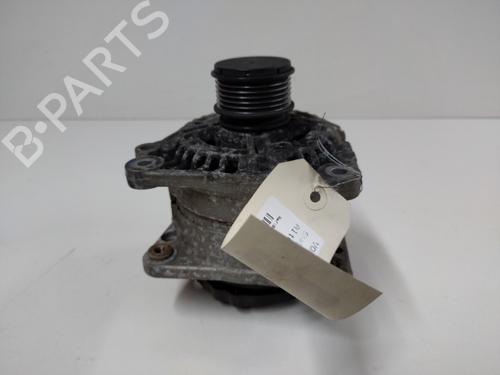 Used Alternator VW SHARAN (7M8, 7M9, 7M6) 1.9 TDI (115 hp) 20904898
