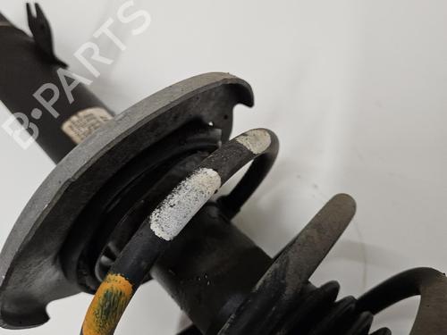 Used Right front shock absorber Right front shock absorber 38545365 38545365