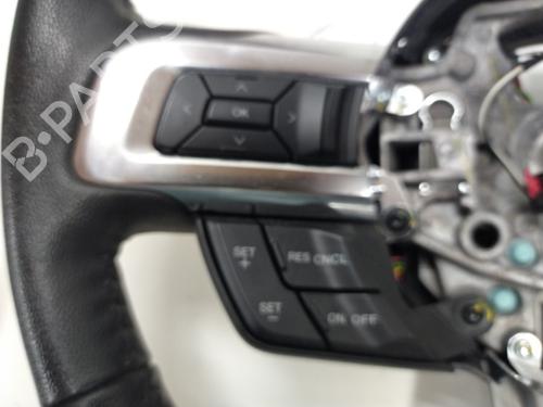 Steering wheel FORD USA MUSTANG Coupe 5.0 V8 | BP20904763C49 