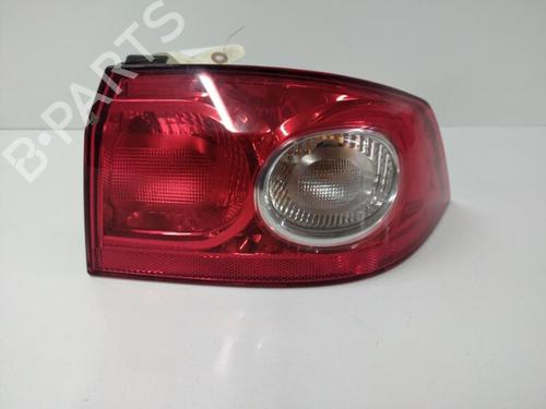 Used Right taillight RENAULT LAGUNA II (BG0/1_) 1.6 16V (BG1G, BG1H) (112 hp) 20894409