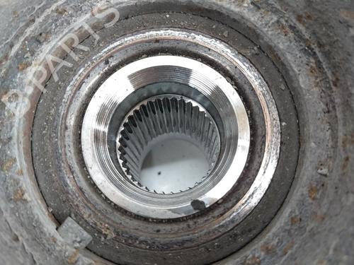 Used Left front steering knuckle Left front steering knuckle PEUGEOT BOXER Van 2.0 BlueHDi 130 (130 hp) 21389788 21389788