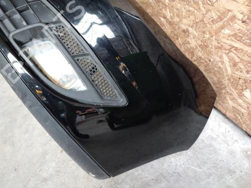 Front bumper FIAT CROMA (194_) 1.9 D Multijet (194AXB1B) | BP20899279C7 