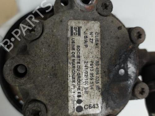 Steering pump CITROËN JUMPER I Van (244) 2.0 HDi | BP20893763M99
