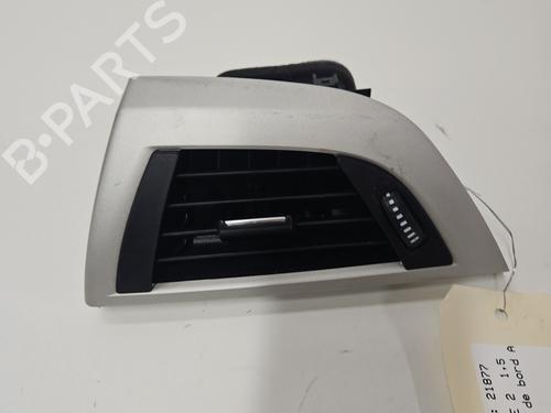 air-vent-bmw-1-f20-2011-2012-2013-2014-2015-2016-2017-2018-2019-32242287 main image