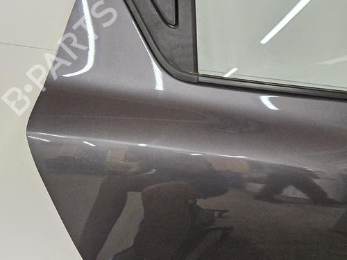 Dør højre bagtil SUZUKI SWIFT V (AZ) 1.2 (A2L412, ZC83S) | BP38423804C5 - Image 4