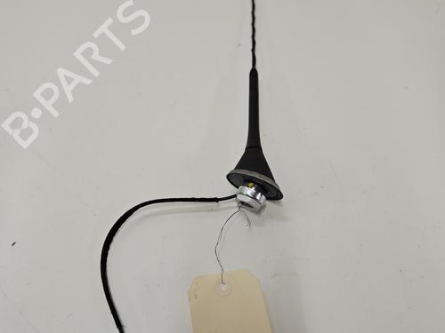Antenne/Base FIAT PUNTO EVO (199_) 1.3 D Multijet (199AXC1A, 199BXC1A, 199AXT1A, 199BXT1A) (75 hp) 25375339