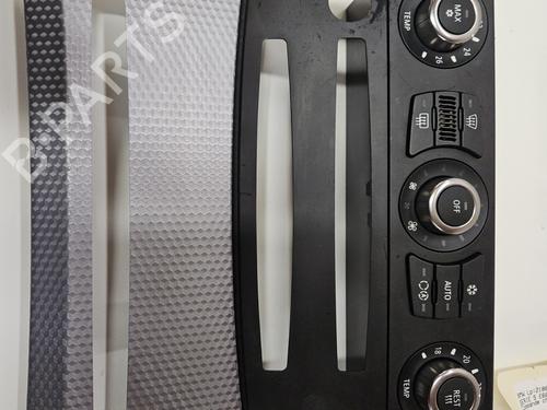 Climate control BMW 5 (E60) 535 d | BP33565685I5 - Image 5