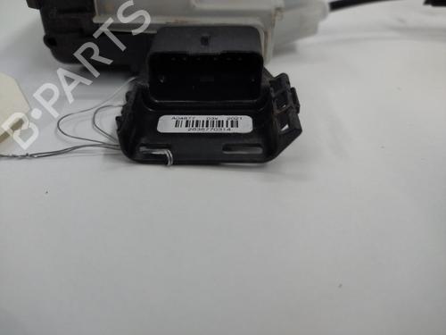 Used Rear right lock Rear right lock CITROËN C3 III (SX) 1.5 BlueHDi 100 (SXYHYP, SXYHTU) (102 hp) 20890379 20890379