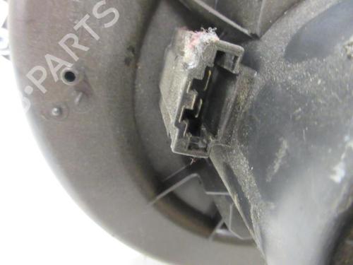 Used Heater blower motor SKODA FABIA II (542) 1.6 TDI (105 hp) 20906039