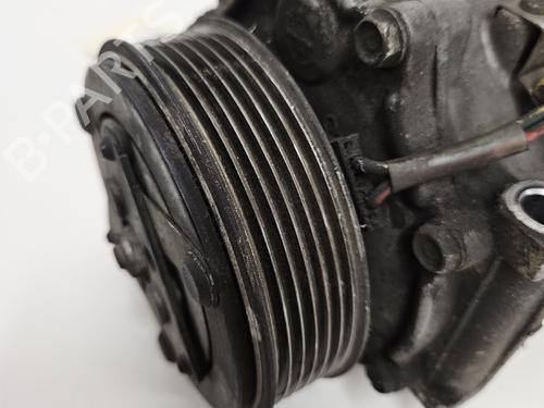 AC compressor CITROËN JUMPY II (VF7) 2.0 HDi 125 | BP39110455M34 - Image 5
