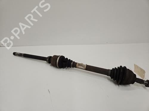 Used Right front driveshaft CITROËN C4 II (NC_) 1.4 VTi 95 (NC8FP0) (95 hp) 28977248