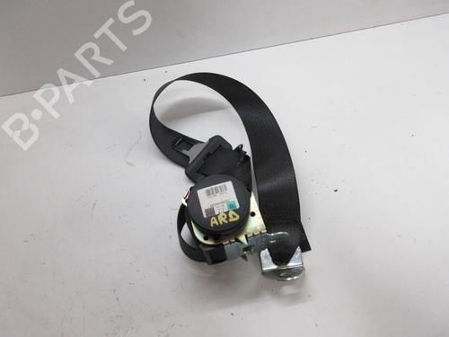 Used Rear right belt tensioner OPEL ZAFIRA / ZAFIRA FAMILY B (A05) 1.7 CDTI (M75) (110 hp) 20896584