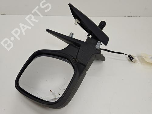 Retrovisor izquierdo CITROËN BERLINGO / BERLINGO FIRST Box Body/MPV (M_) 1.9 D 70 (MBWJZ, MCWJZ) 00008153HN