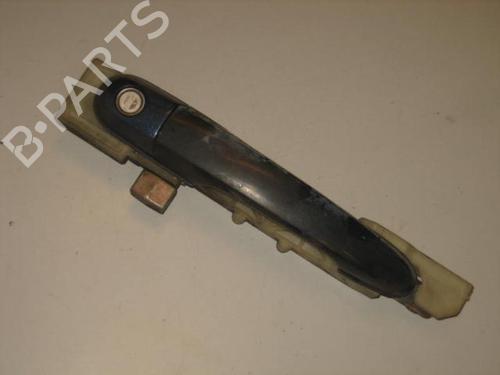 Used Front left exterior door handle HYUNDAI TUCSON (JM) 2.0 CRDi All-wheel Drive (113 hp) 22105491