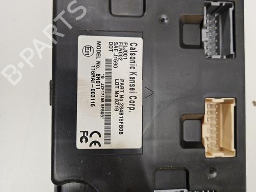 Electronic module NISSAN MICRA V (K14) 1.0 IG-T 100 | BP33565602M83 - Image 9