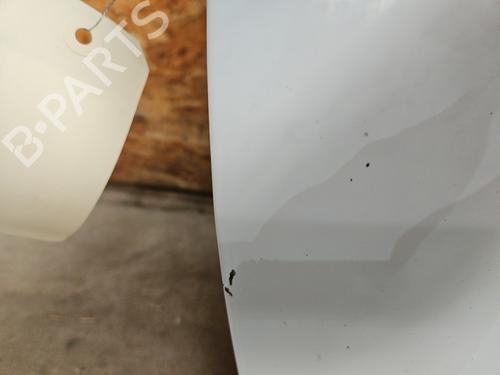 Left front door OPEL CORSA D (S07) 1.3 CDTI (L08, L68) | BP27886207C2 