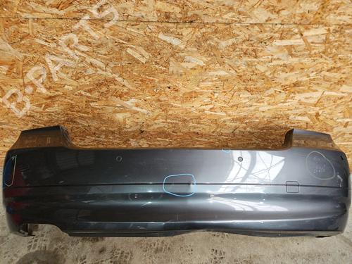 Used Rear bumper BMW 3 (E90) 320 d (177 hp) 31118410