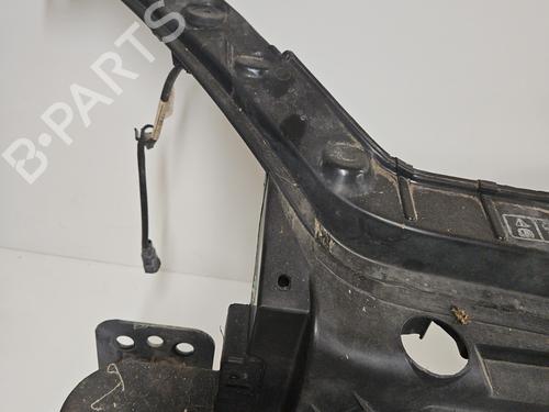 Used Front slam panel Front slam panel FORD FUSION (JU_) 1.4 (80 hp) 27508544 27508544