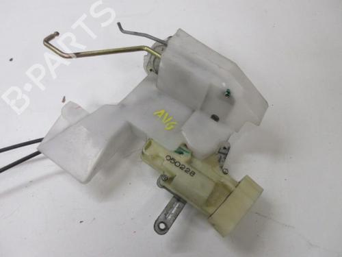 Used Front left lock TOYOTA CELICA Coupe (_T23_) 1.8 16V VT-i (ZZT230_, ZZT230) (143 hp) 20906661