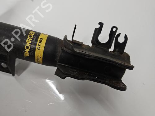 Used Right front shock absorber Right front shock absorber FORD KA (RU8) 1.2 (69 hp) 40032841 40032841