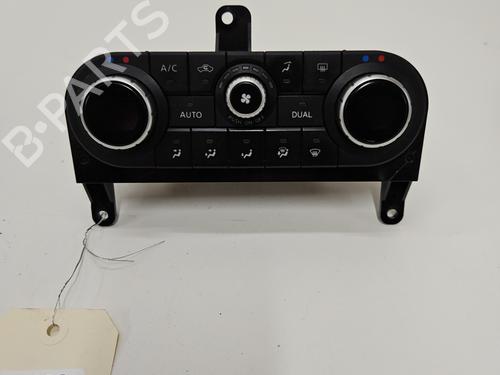 Used Climate control Climate control NISSAN QASHQAI I (J10, NJ10) [2006-2015] 33565783 33565783