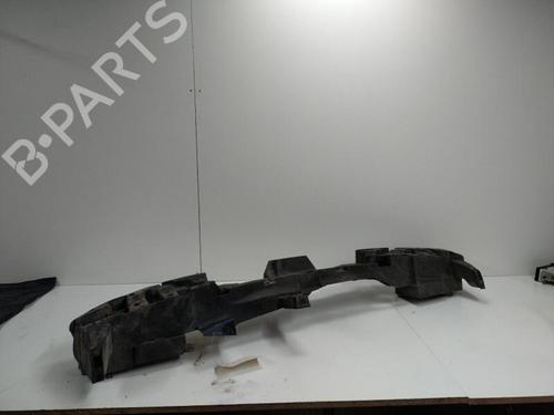 Used Rear bumper reinforcement Rear bumper reinforcement RENAULT TWINGO II (CN0_) 1.5 dCi (CN0E) (64 hp) 22109349 22109349