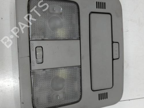 Used Interior roof light RENAULT KOLEOS I (HY_) 2.0 dCi (HY0K) (150 hp) 22109335