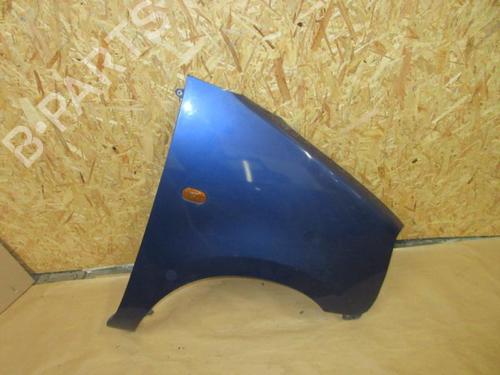 Right front fenders OPEL AGILA (A) (H00) 1.2 16V (F68) | BP22107220C42 